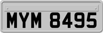 MYM8495