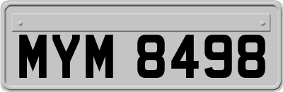 MYM8498