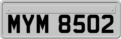 MYM8502