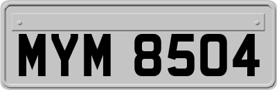 MYM8504