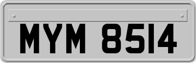 MYM8514