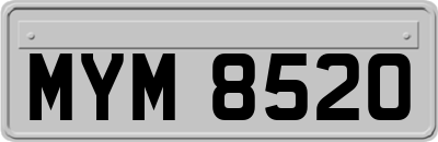 MYM8520