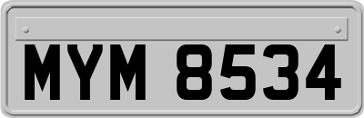 MYM8534
