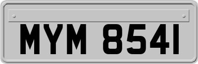 MYM8541