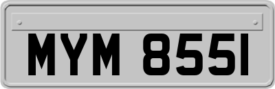 MYM8551