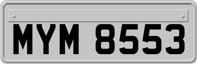 MYM8553