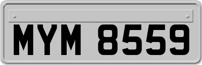 MYM8559