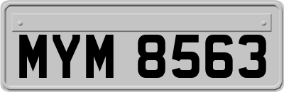 MYM8563