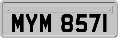 MYM8571