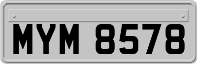 MYM8578