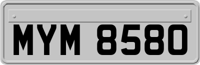 MYM8580