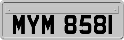 MYM8581