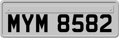 MYM8582