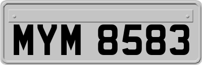 MYM8583