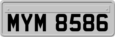 MYM8586