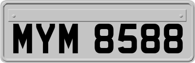 MYM8588