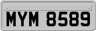MYM8589