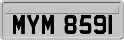 MYM8591