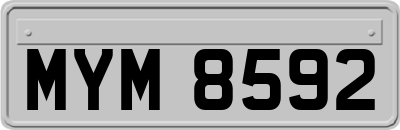 MYM8592