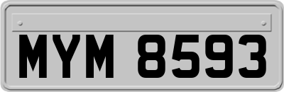 MYM8593