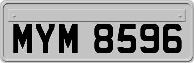 MYM8596