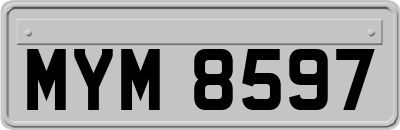 MYM8597