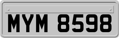 MYM8598