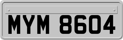 MYM8604
