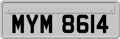 MYM8614
