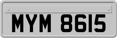 MYM8615