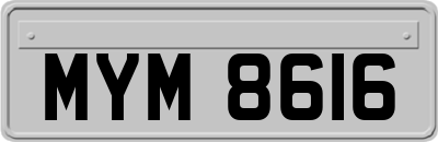 MYM8616