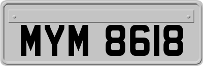 MYM8618