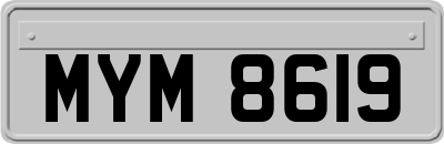 MYM8619