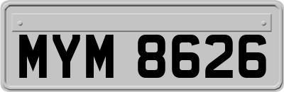 MYM8626
