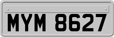 MYM8627