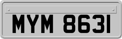 MYM8631