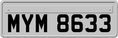 MYM8633