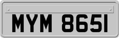 MYM8651