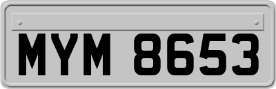 MYM8653