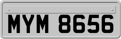 MYM8656