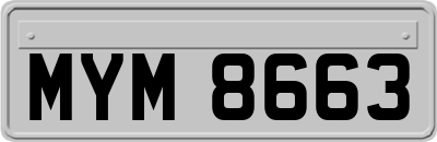 MYM8663
