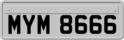 MYM8666
