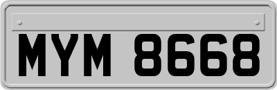 MYM8668