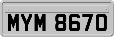 MYM8670