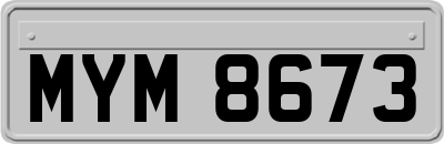MYM8673