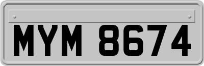 MYM8674