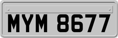 MYM8677