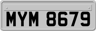 MYM8679