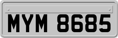 MYM8685