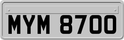 MYM8700